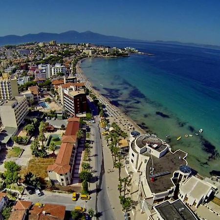 Ladies Beach Suite Hotel (Adults Only) Kusadasi Exterior foto