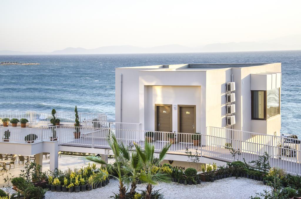 Ladies Beach Suite Hotel (Adults Only) Kusadasi Exterior foto