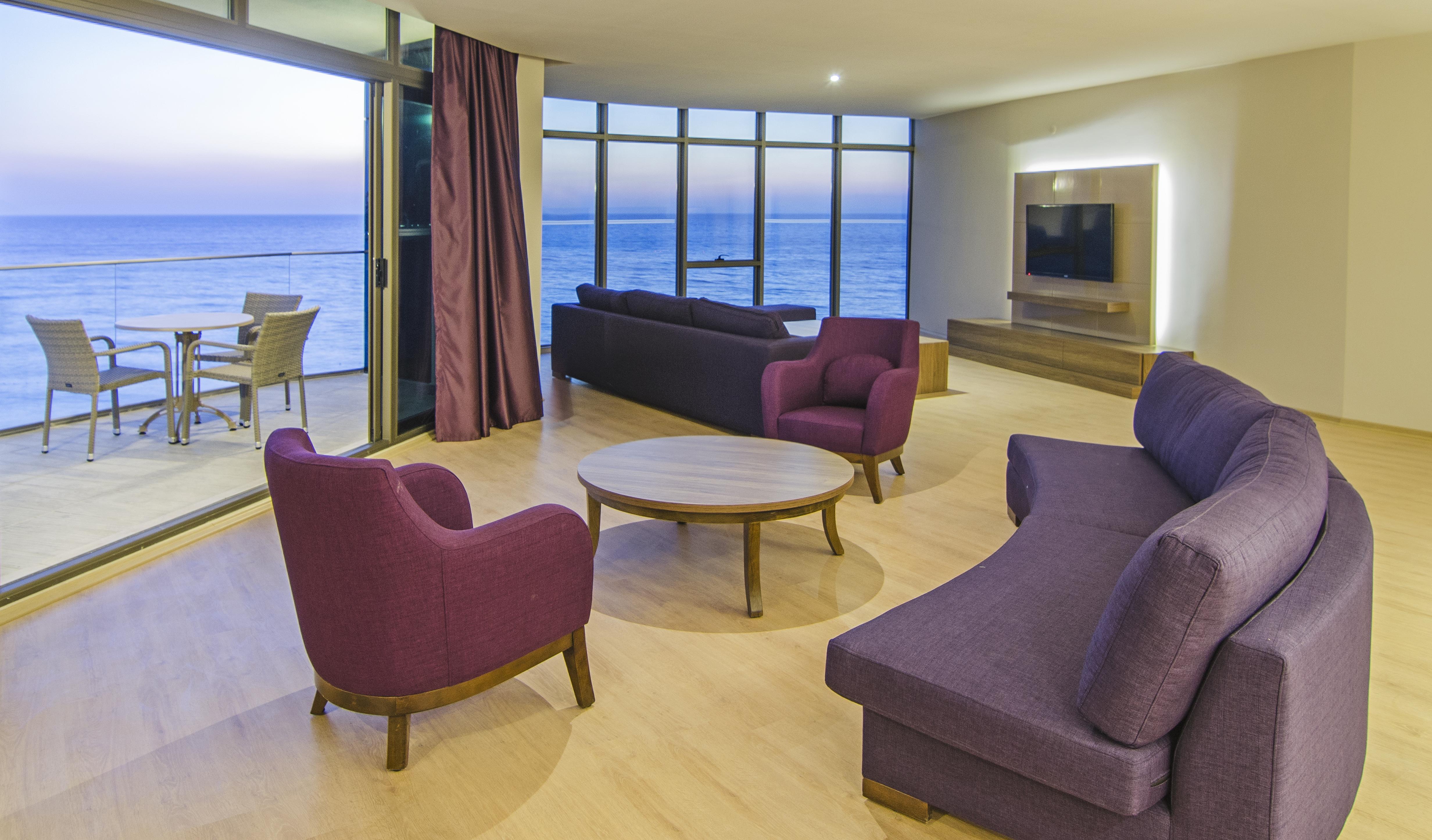 Ladies Beach Suite Hotel (Adults Only) Kusadasi Exterior foto