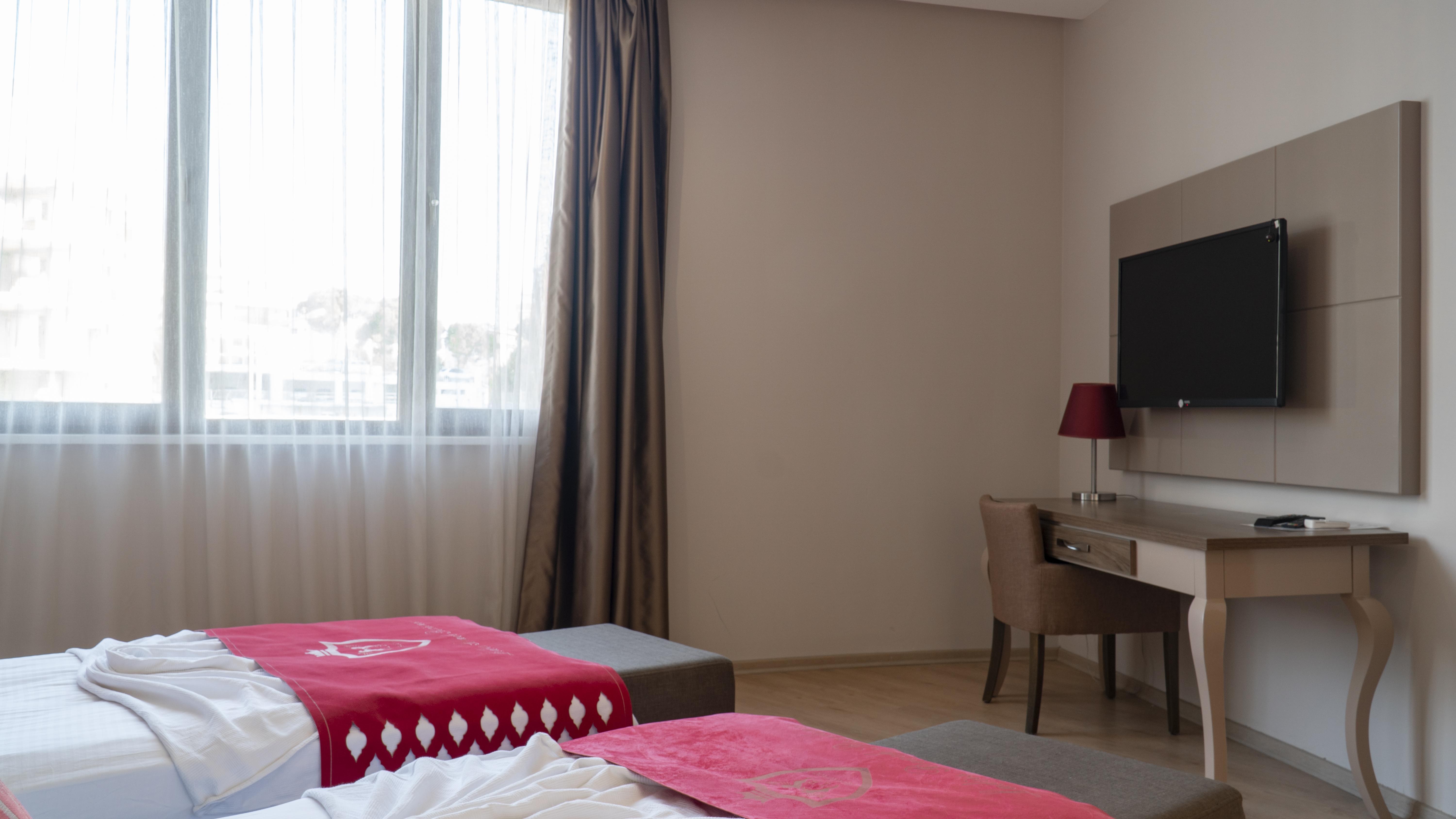 Ladies Beach Suite Hotel (Adults Only) Kusadasi Exterior foto