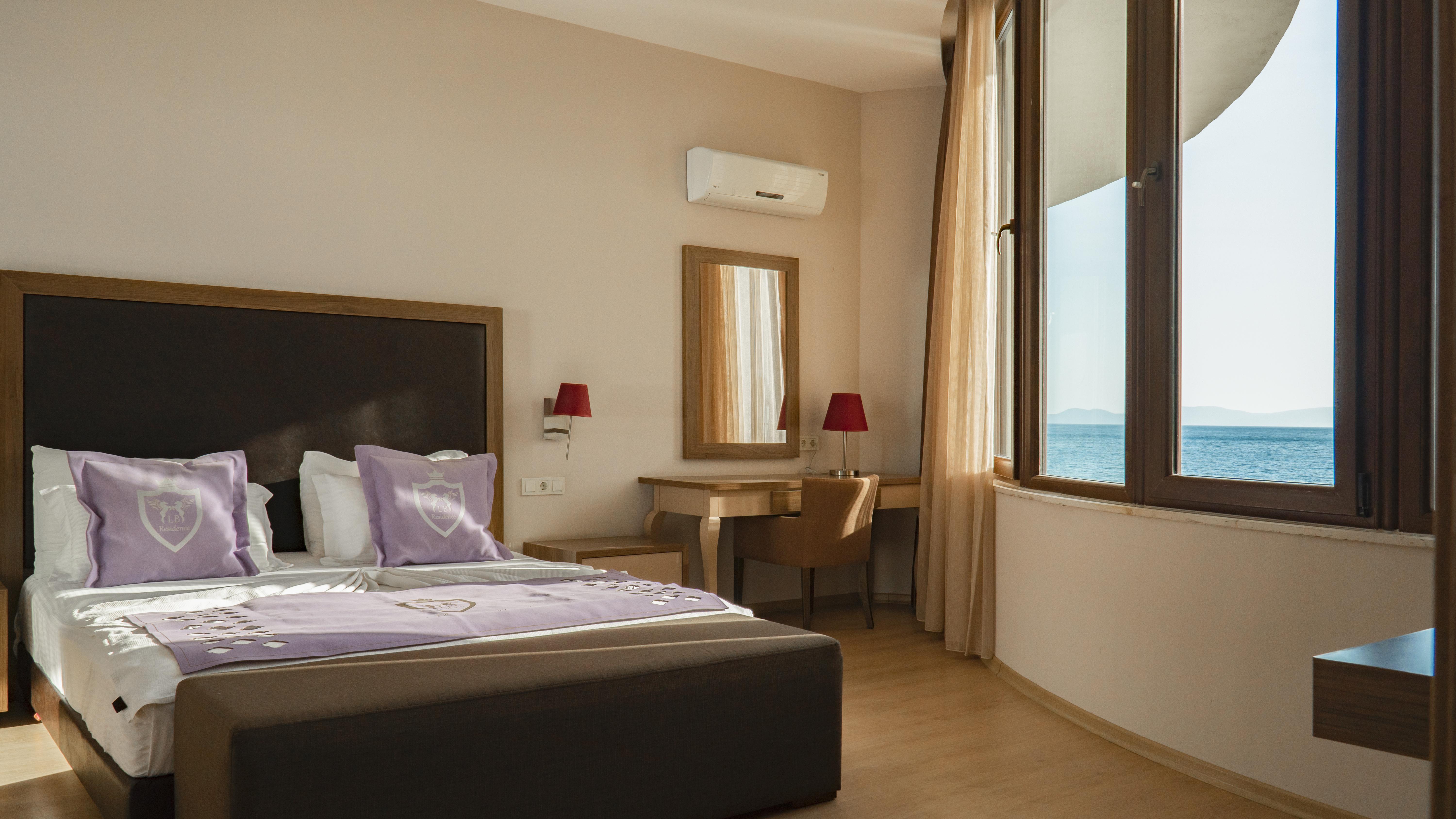 Ladies Beach Suite Hotel (Adults Only) Kusadasi Exterior foto