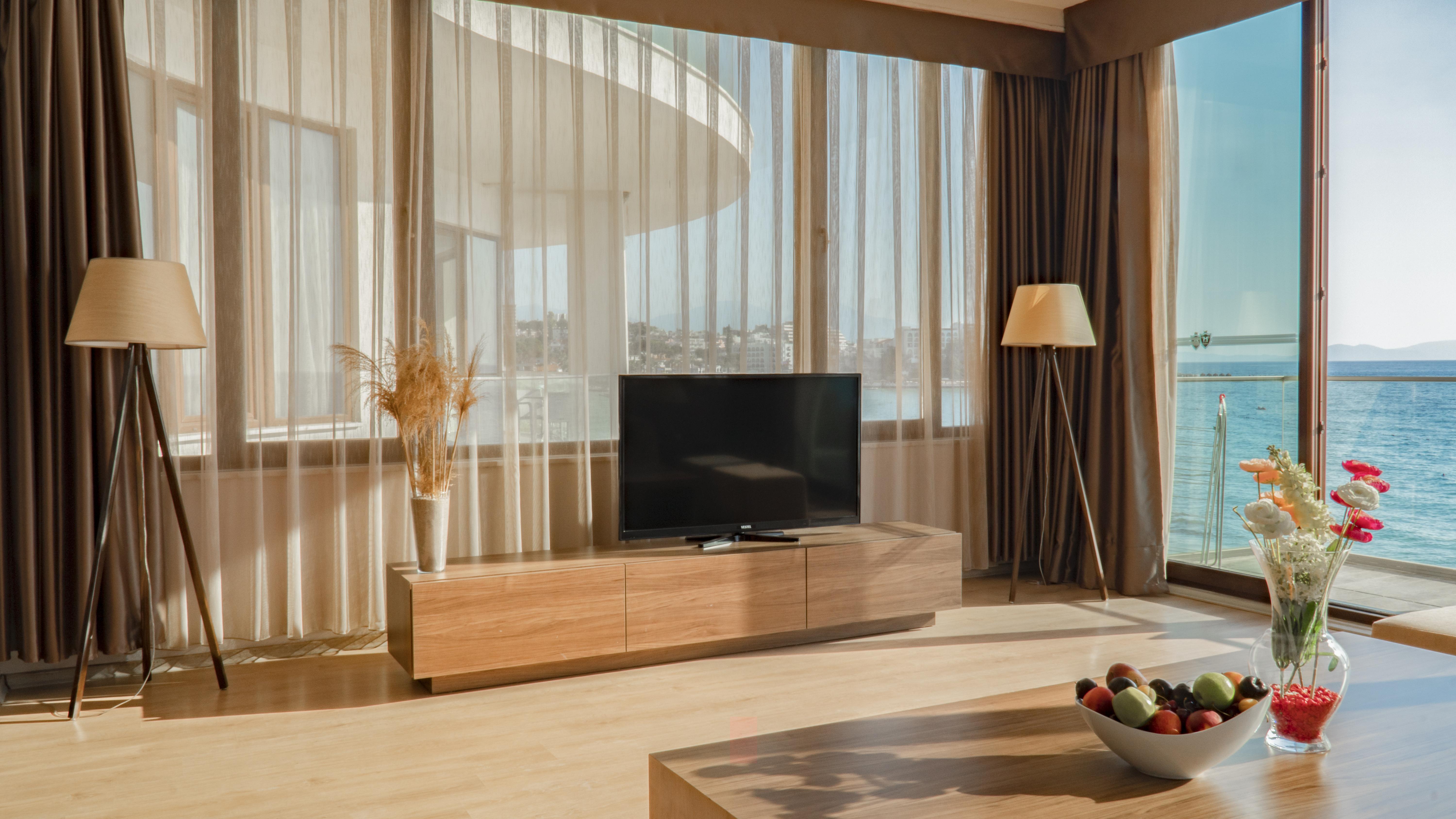 Ladies Beach Suite Hotel (Adults Only) Kusadasi Exterior foto