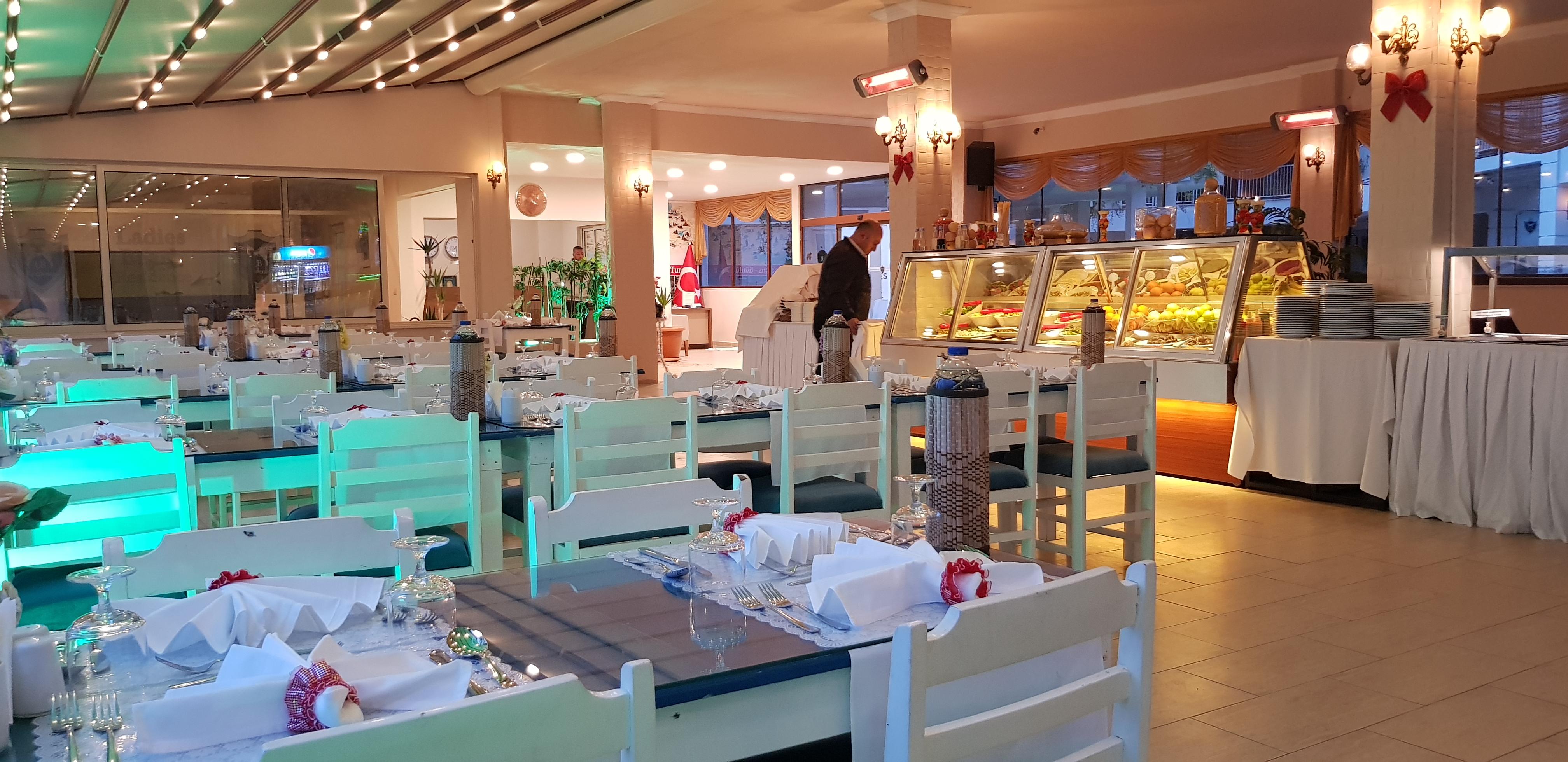 Ladies Beach Suite Hotel (Adults Only) Kusadasi Exterior foto