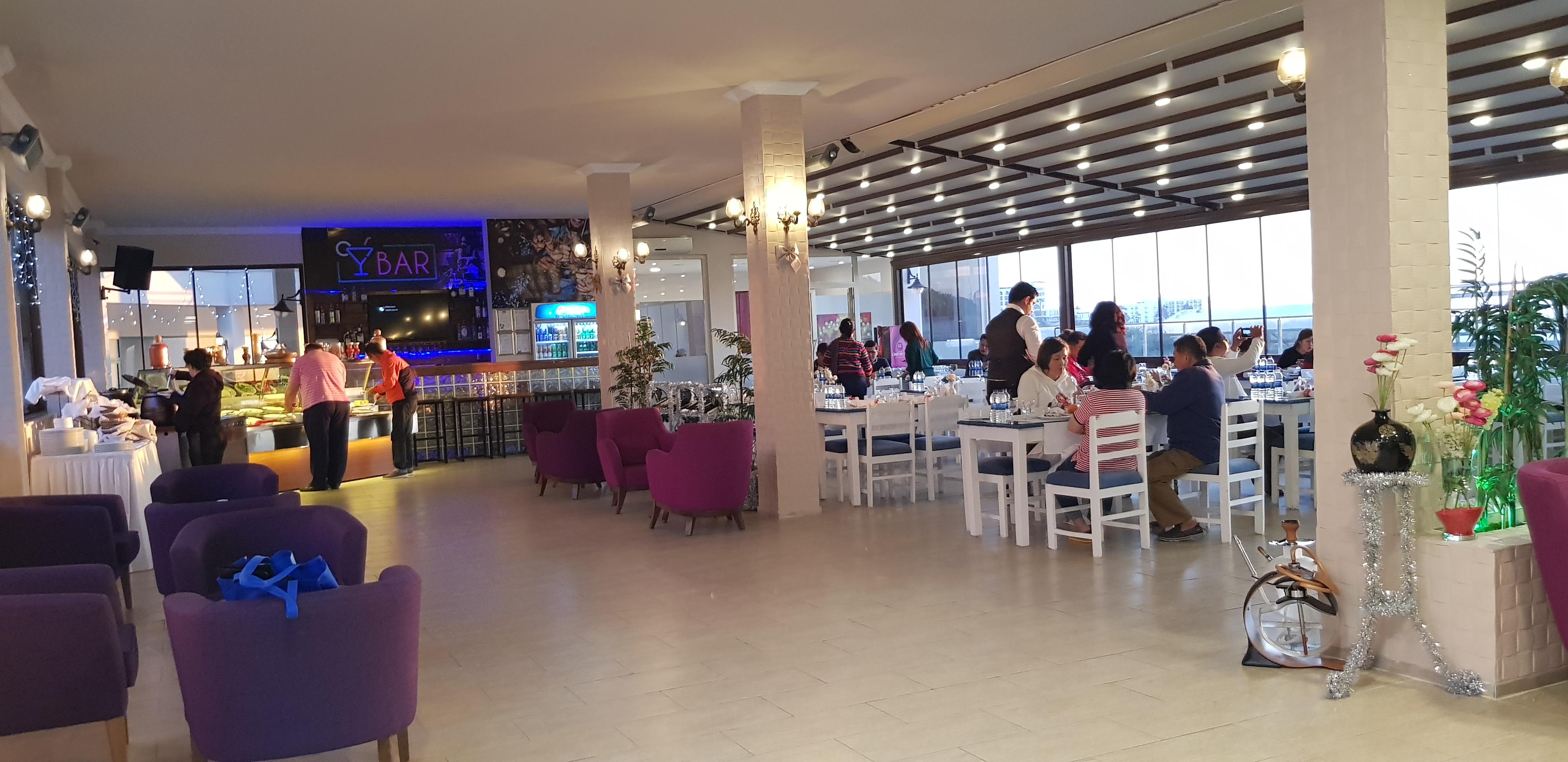 Ladies Beach Suite Hotel (Adults Only) Kusadasi Exterior foto