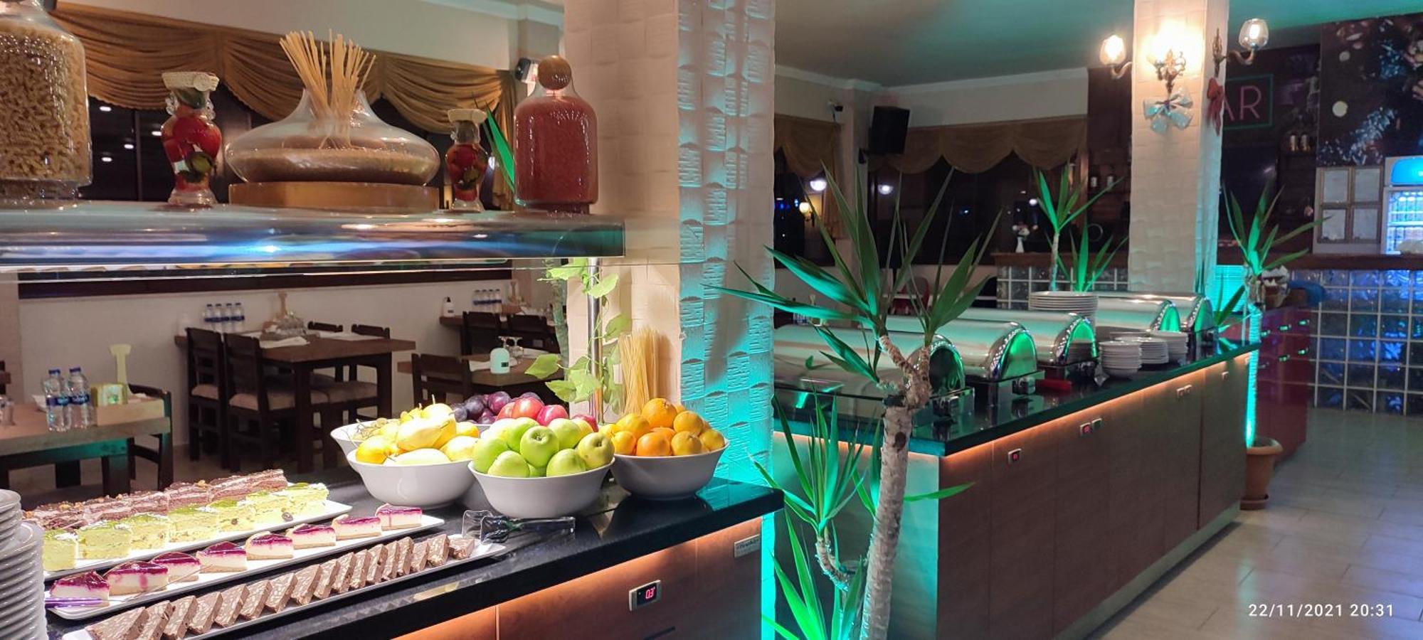 Ladies Beach Suite Hotel (Adults Only) Kusadasi Exterior foto