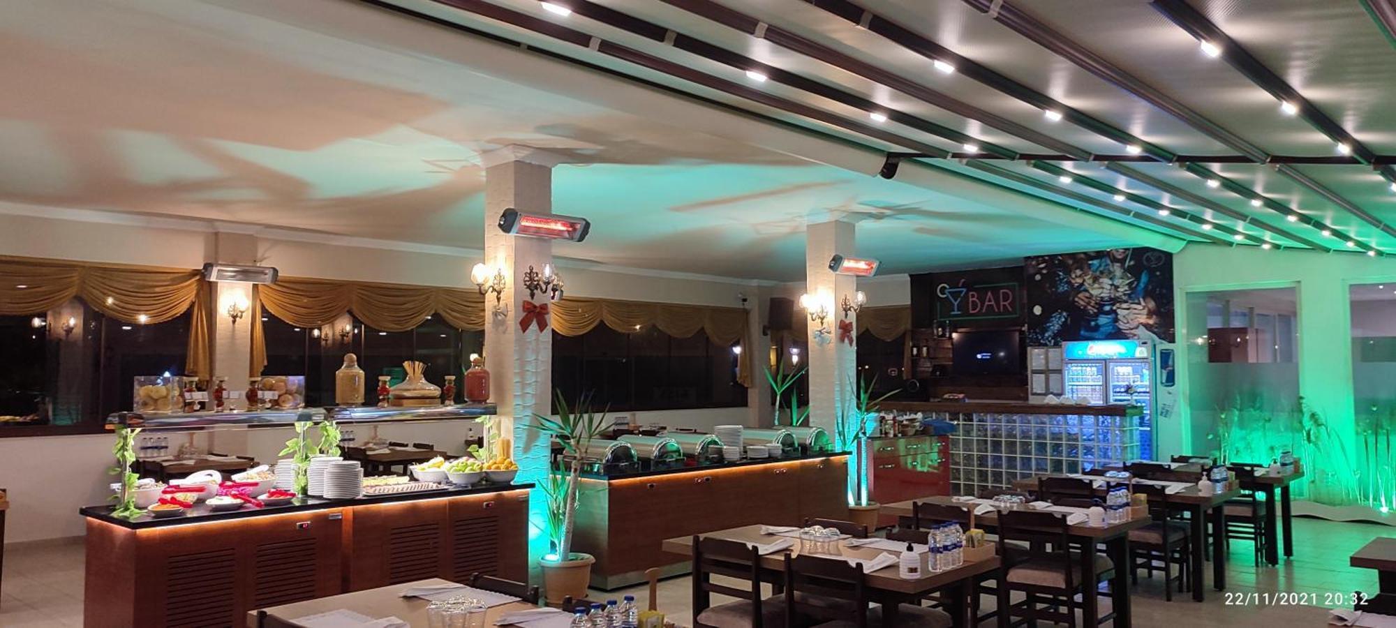 Ladies Beach Suite Hotel (Adults Only) Kusadasi Exterior foto