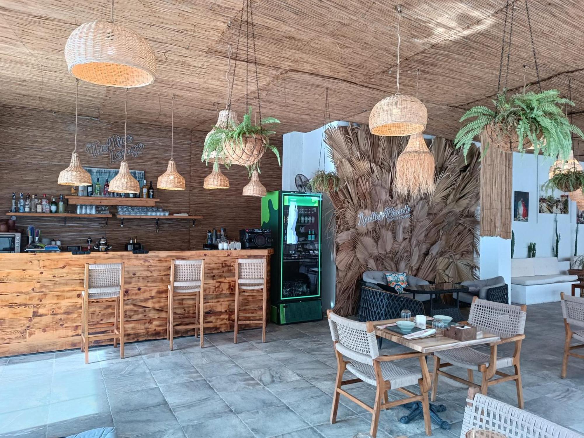 Ladies Beach Suite Hotel (Adults Only) Kusadasi Exterior foto