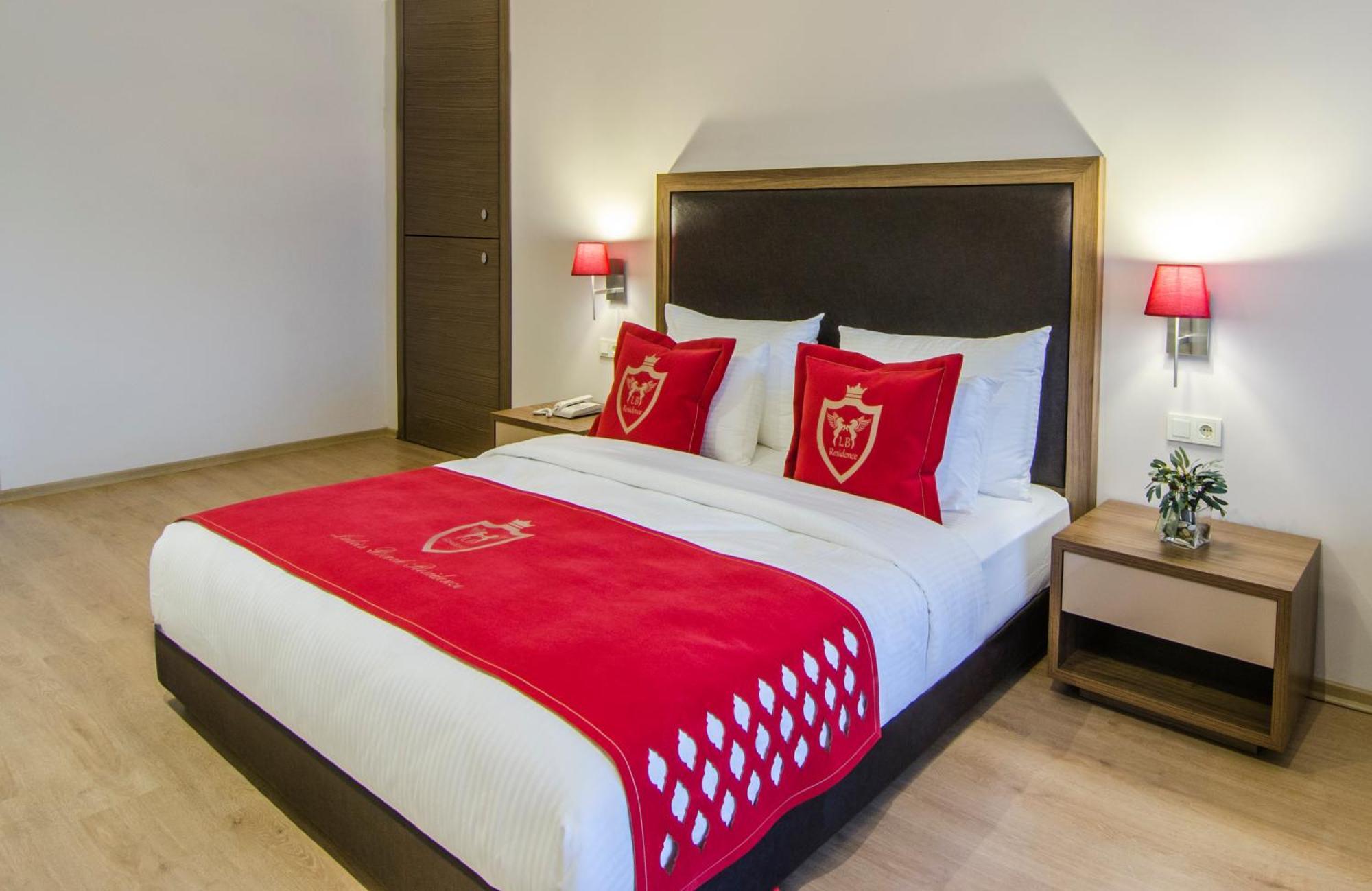 Ladies Beach Suite Hotel (Adults Only) Kusadasi Exterior foto