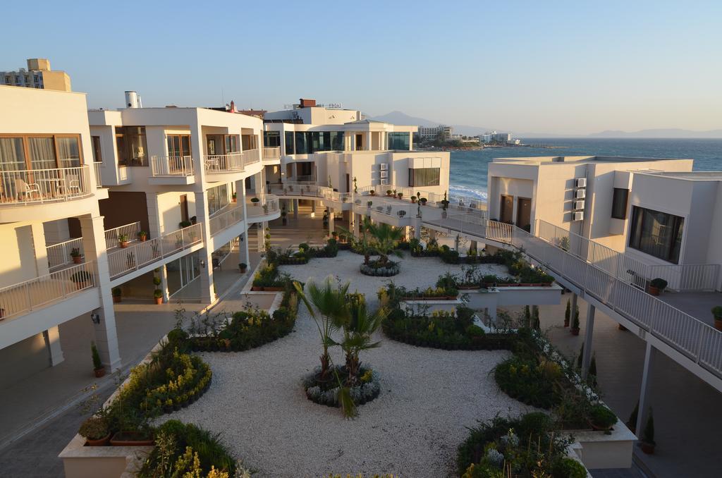 Ladies Beach Suite Hotel (Adults Only) Kusadasi Exterior foto