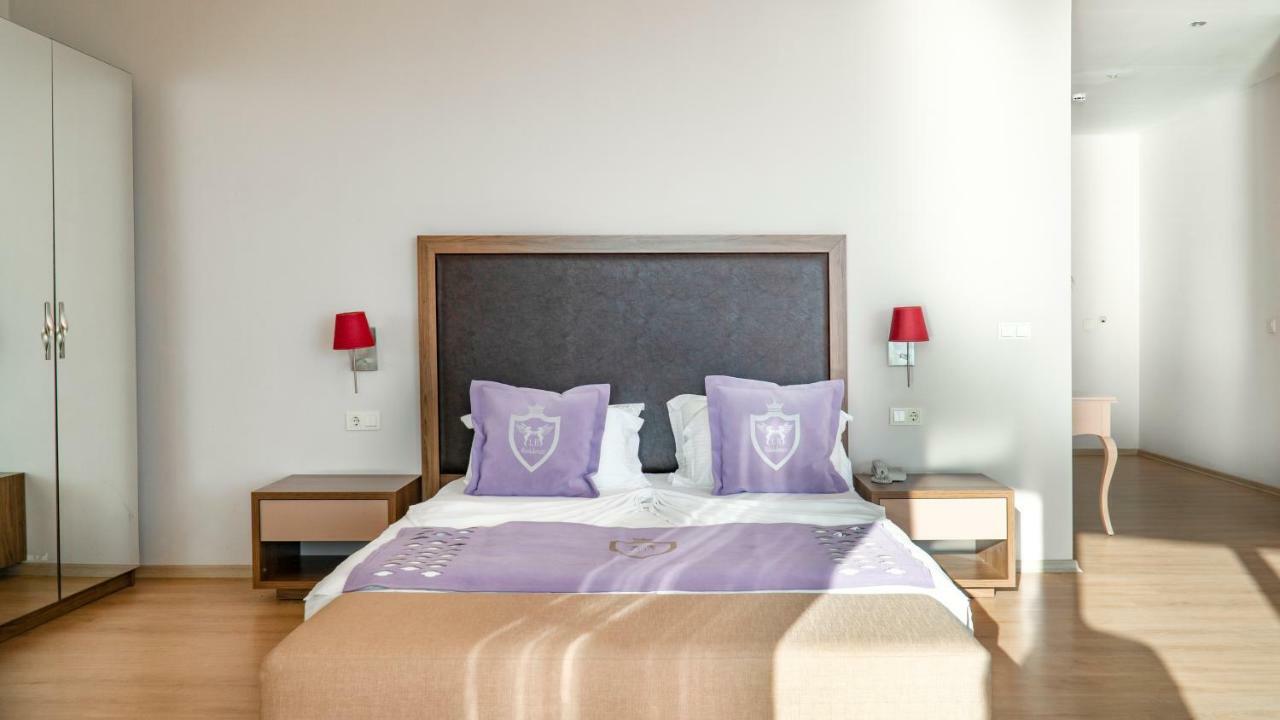 Ladies Beach Suite Hotel (Adults Only) Kusadasi Exterior foto