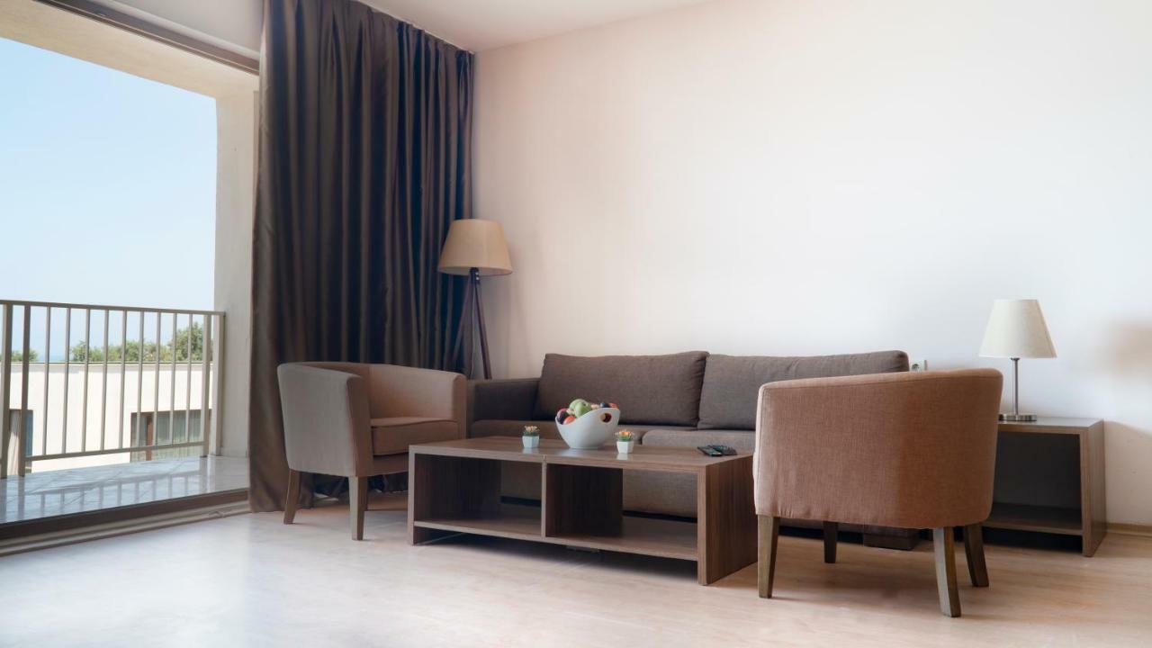 Ladies Beach Suite Hotel (Adults Only) Kusadasi Exterior foto
