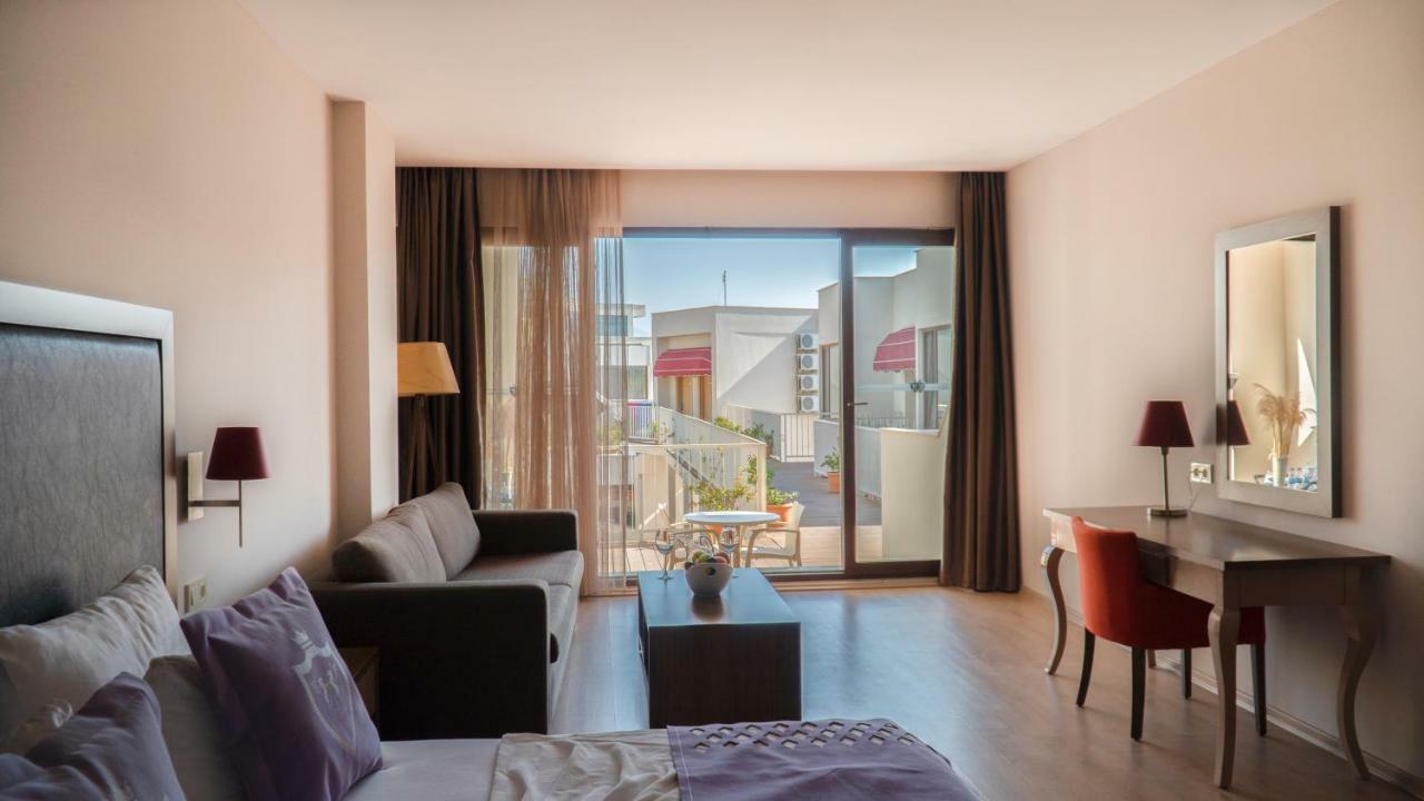 Ladies Beach Suite Hotel (Adults Only) Kusadasi Exterior foto