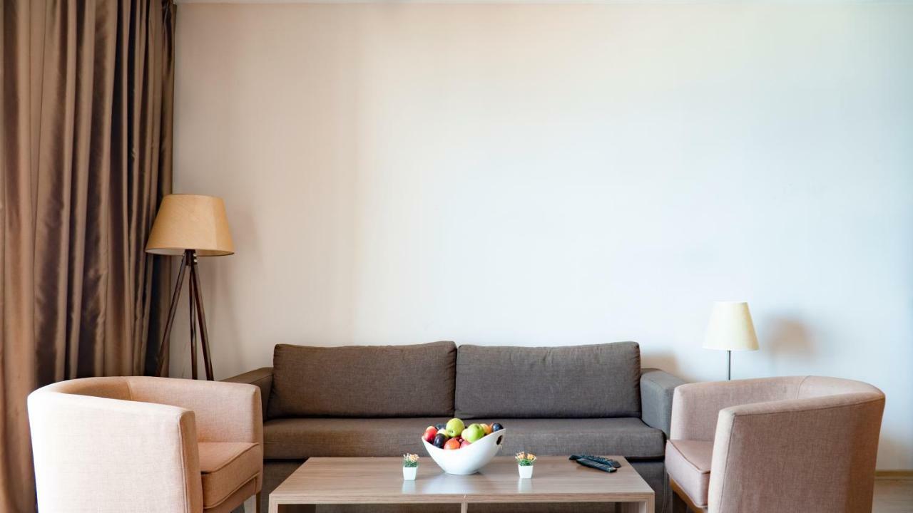 Ladies Beach Suite Hotel (Adults Only) Kusadasi Exterior foto