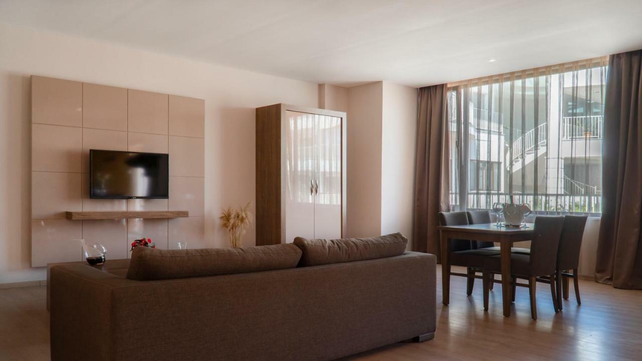 Ladies Beach Suite Hotel (Adults Only) Kusadasi Exterior foto