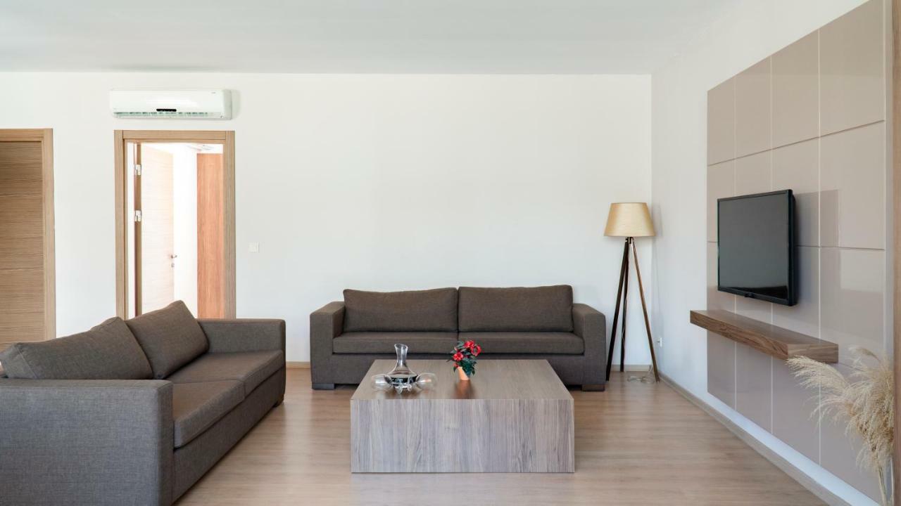 Ladies Beach Suite Hotel (Adults Only) Kusadasi Exterior foto